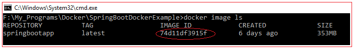 docker-label-command-0